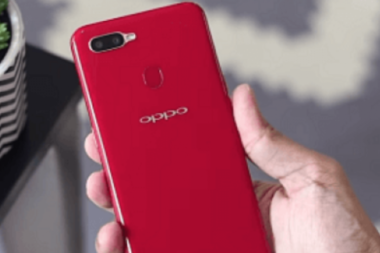 Kumpulan Kode OPPO A5S dan Artinya, Ternyata Memiliki Fungsi Berbeda-Beda