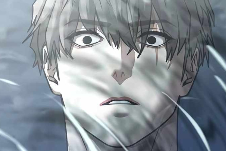 Baca Manhwa Reality Quest Chapter 165 Bahasa Indonesia Dowan Jalani Pelatihan Biar Makin OP