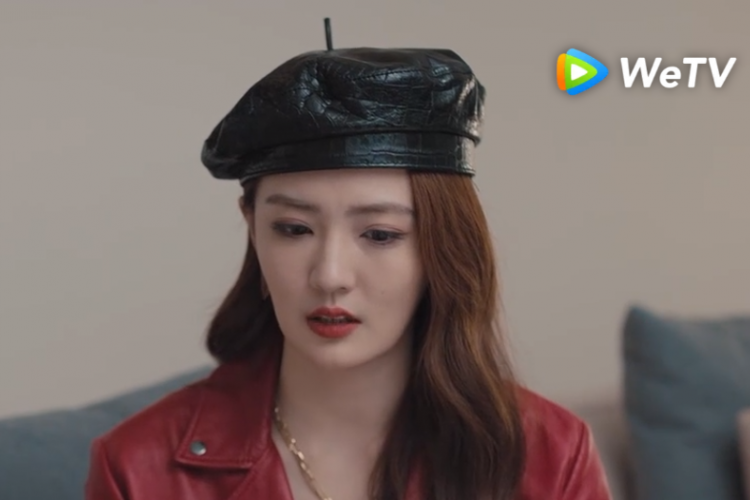 Spoiler Drama China Women Walk the Line (2022) Episode 25-26, Gu Jiao Berhasil Kembali Bekerja