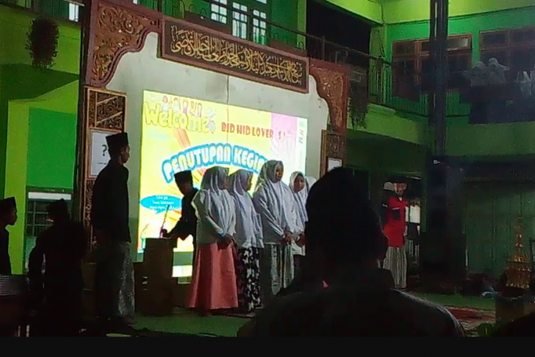 Biaya Pendidikan Pondok Pesantren Bidayatul Hidayah Mojogeneng Mojokerto Tahun Ajaran Baru 2023/2024