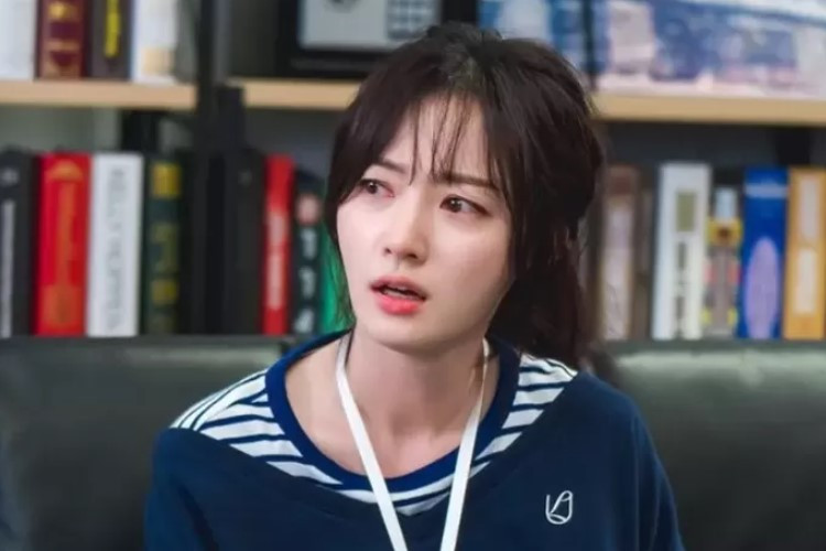 Nonton Drama Korea Oh! Youngsimi Episode 3-4 Sub Indo Terbongkar Alasan Kepindahan Wang kyung Tae ke Amerika