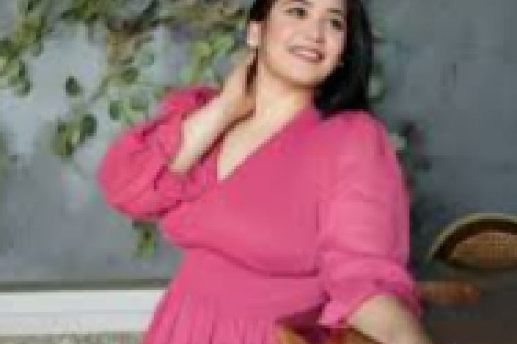 Siapa Archita Phukan? Selebgram yang Viral Setelah Mengikuti Tren Transisi 'Dame Un Grrr' di Tiktok