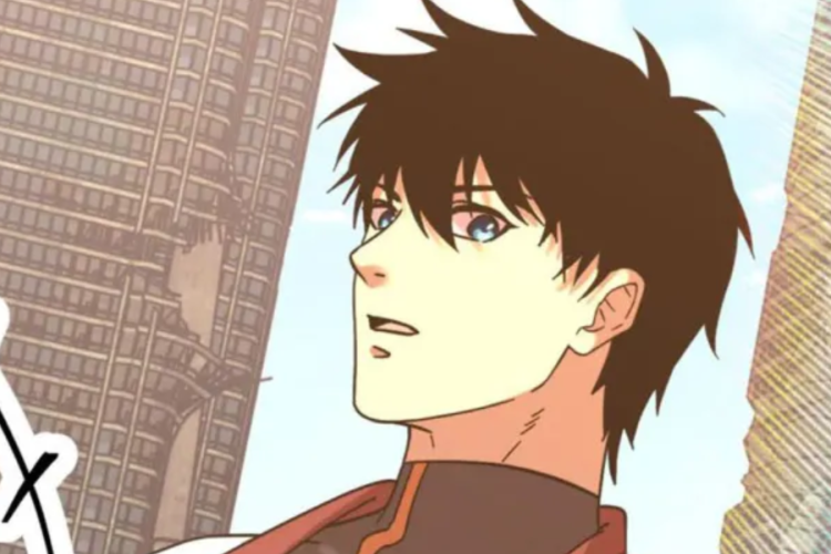 Leveling In The Future (Apex Future Martial Arts) Chapter 226 English Sub Indonesia, Klik Link Baca Manhua Gratis Disini!