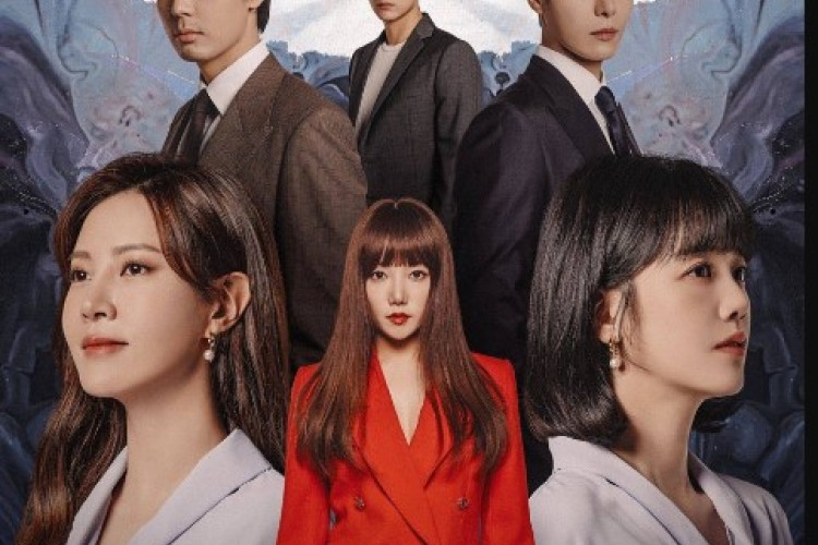 Nonton Drama Woman in a Veil  Full Episode Sub Indo, Tayang Perdana di KBS Tanggal 14 Maret 2023!
