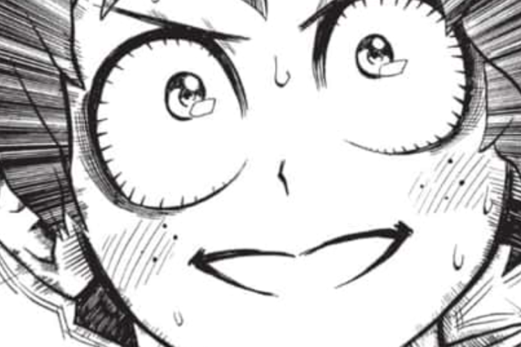 Baca Manga Boku No Hero Academia (My Hero Academia) Chapter 423 Bahasa Indonesia, Spoiler: Tubuh AFO Hancur!