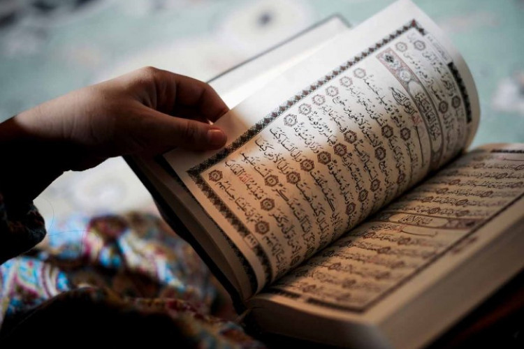 Mengenal Irama Shaba dalam Membaca Al Qur'an: Pengertian, Sifat, dan Kegunaannya