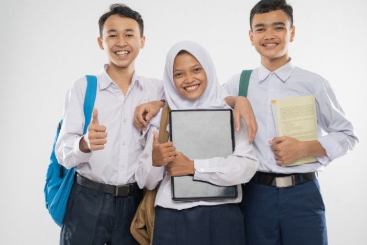 Mengenal Zonasi Khusus PPDB Jalur Afirmasi Tahun 2023, Ini Dia Kriteria Calon Siswanya