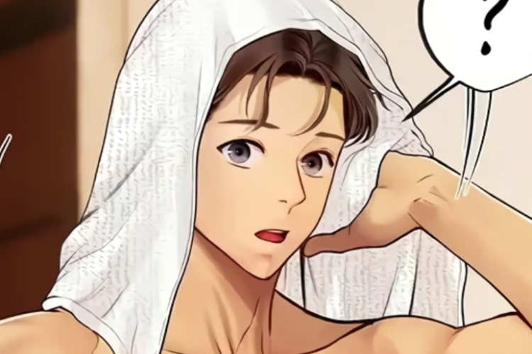 Attention, Vous En Aurez Envie ! Lire le Manhwa Intern Haenyeo Chapitre 94 VF FR Scan [Non Censuré 21+]