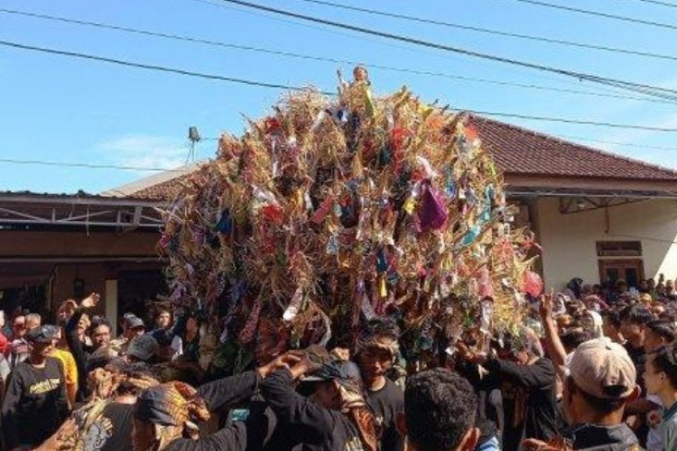 Event Jepara Bulan Juni 2023, Ada Festival di Bidang Kerajinan Ukir Hingga Jembul Tulakan!