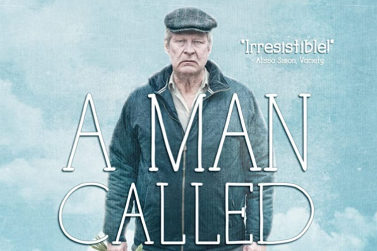 Sinopsis Film A Man Called Ove (2015), Rolf Lassgard Perankan Pria Tua yang Sangat Pemarah