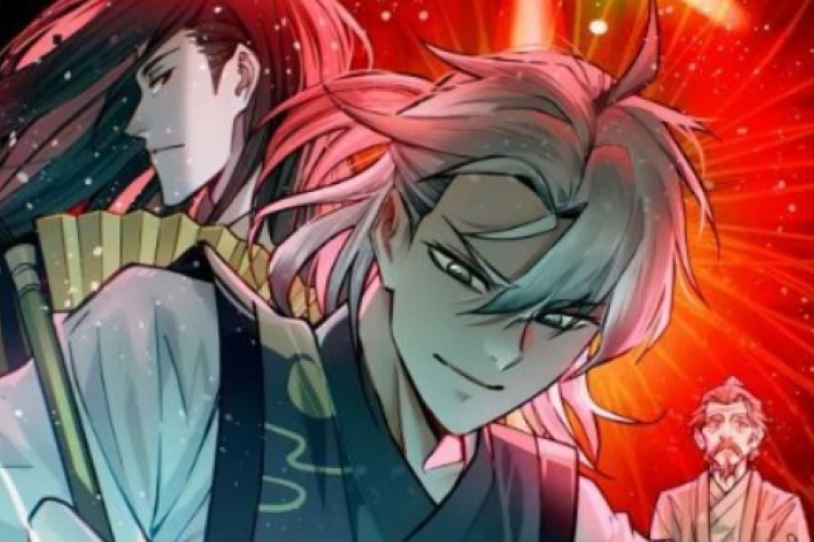 Link Baca Manhua A Demonic Heart Bahasa Indonesia Full Chapter, Petualangan dan Pencarian Asal Usul Hati Iblis