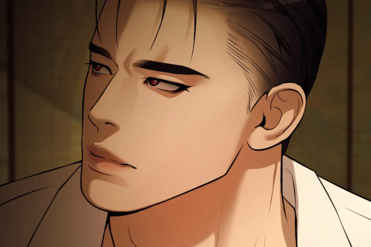 Link Baca Manhwa BL Pearl Boy : Ignite the Dawn Chapter 16 Indonesia Scan, Kembalinya Hyung-Nim Menjadi Kebahagiaan