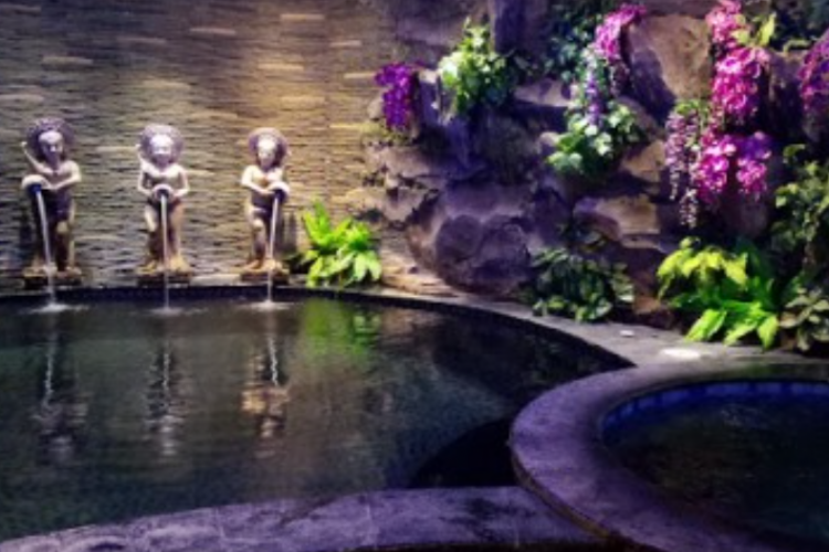 Ini Dia Daftar Cabang Orchid SPA Terbaru 2023! Tempat Pijat Spa Plus Pria Populer Paling Diminati