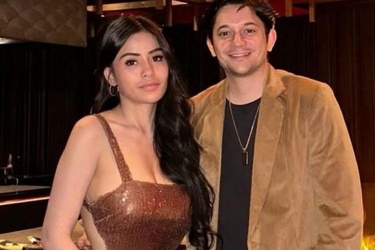 Profil dan Biodata Violentina Kaif : Istri Baru Andrew Andika Jadi Sorotan Publik, Begini Awal Pertemuan dan Kisah Cinta Mereka