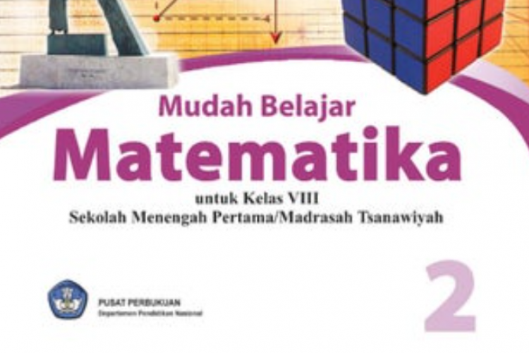 Soal dan Kunci Jawaban Matematika Kelas 8 SMP/MTs Semester 2 Halaman 302