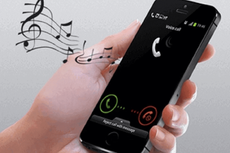 2 Cara Mengganti Nada Dering WA Telepon dengan Lagu Tanpa Aplikasi, Mudah! Gak Perlu Lagi Install Apk Tambahan!