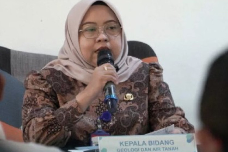 Kasus Pungli Perizinan: Kabid ESDM Jatim Ertika Dinawati Jadi Tersangka Ke-4 dan Asetnya Disita