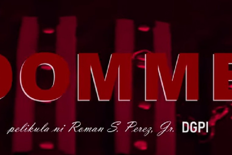 Nonton Film Filipina Domme (2023) Full Movie HD Sub Indo, Film Semi! Calon Chef Profesional yang Mendapat Teror