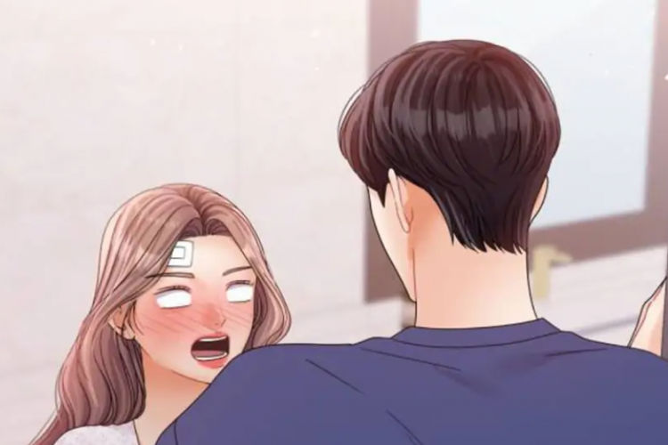 Update! Link Baca Webtoon Bite Me Chapter 98 Bahasa Indonesia, Hubungan Cinta Sera yang Rumit