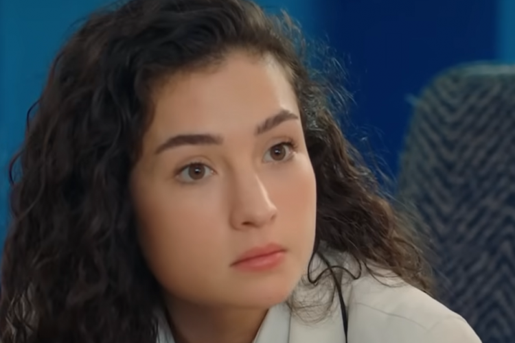 Spoiler Drama Turki Kardeslerim (My Siblings) Episode 78, Kekecewaan Asiye Terhadap Ömer