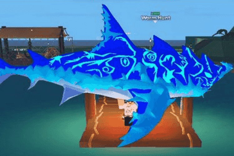 <title>Cara Mancing Buaya di Fish It yang Paling Ampuh untuk Pemula, Dijamin Langsung Dapet Item Langka yang Diinginkan!