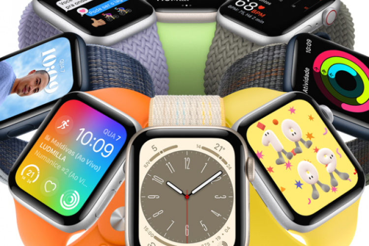 Cara Membedakan Apple Watch Series 1 2 3 4 Asli Atau Palsu, Jangan Sampai Salah Beli!
