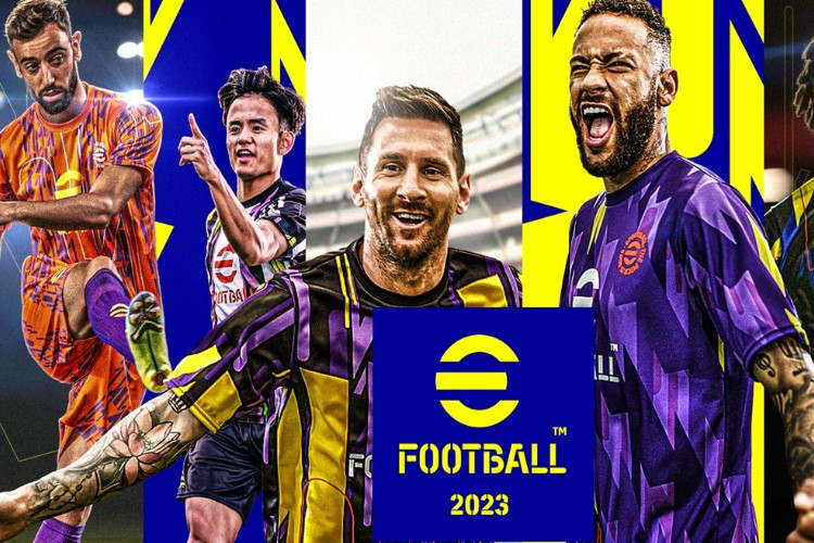 Cara Download Game PES Terbaru 2023 di PPSSPP Gratis, Simak Tutorialnya Berikut Ini 