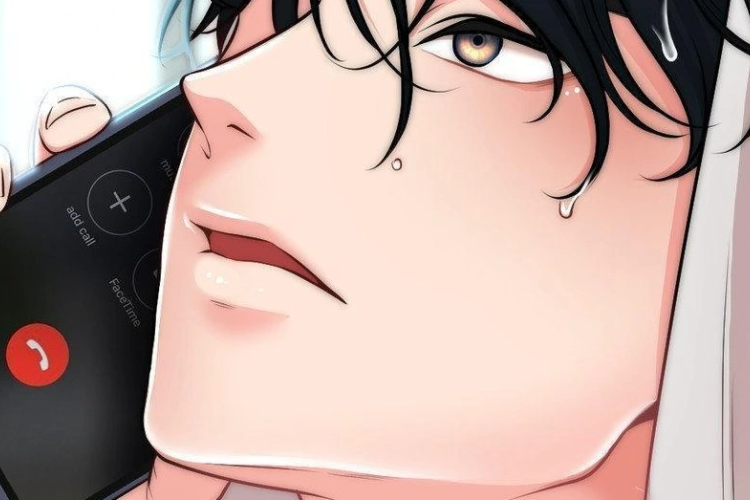 Baca Manhwa Construction Worker's Public Toy Chapter 10 Sub Indo, Mulai Melirik Mas Mas Macho