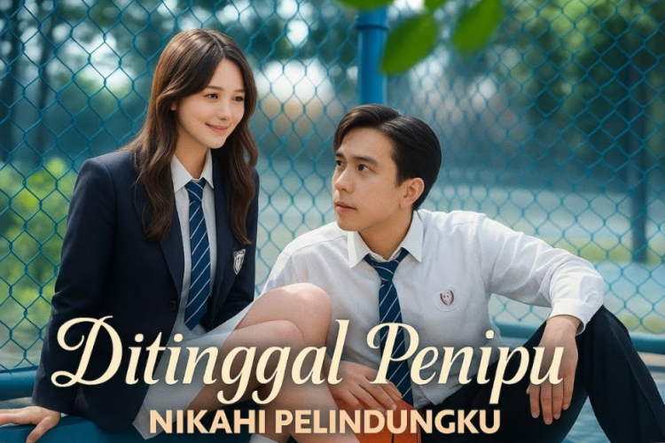 Nonton Drama China Ditinggal Penipu Nikahi Pelindungku Sub Indo Full Movie HD, Kisah Cinta yang Penuh Emosi