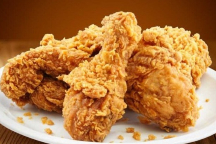 Oti Fried Chicken Terdekat Lengkap Semua Cabang, Cek Lokasi yang Terdekat dengan Alamatmu ya!