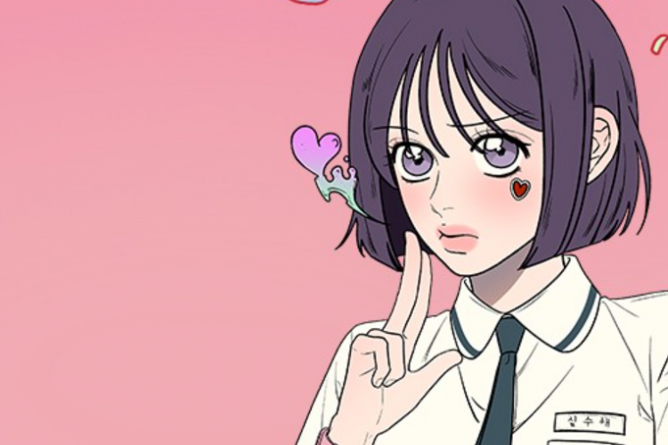 Baca Webtoon Operation True Love Full Chapter Bahasa Indonesia, Kisah Cinta Remaja yang Bikin Gemas