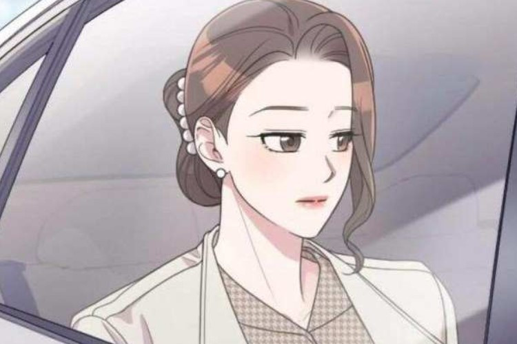 The End! Baca Manhwa Marry My Husband Chapter 69 Bahasa Indonesia, Pasangan yang Hidup Bahagia Selamanya