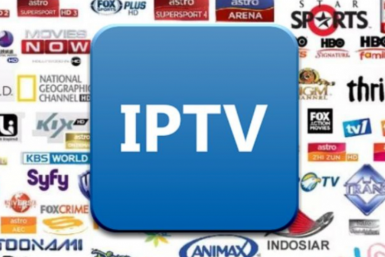 Download URL IPTV Indonesia Premium Gratis Terbaru 2023, Streaming Langsung Lancar Jaya