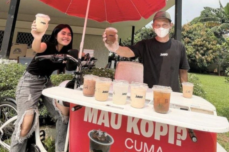 Syarat dan Cara Daftar Franchise Jago Coffee di 2023, Kopi Gaul yang Antimainstream Harga Merakyat!