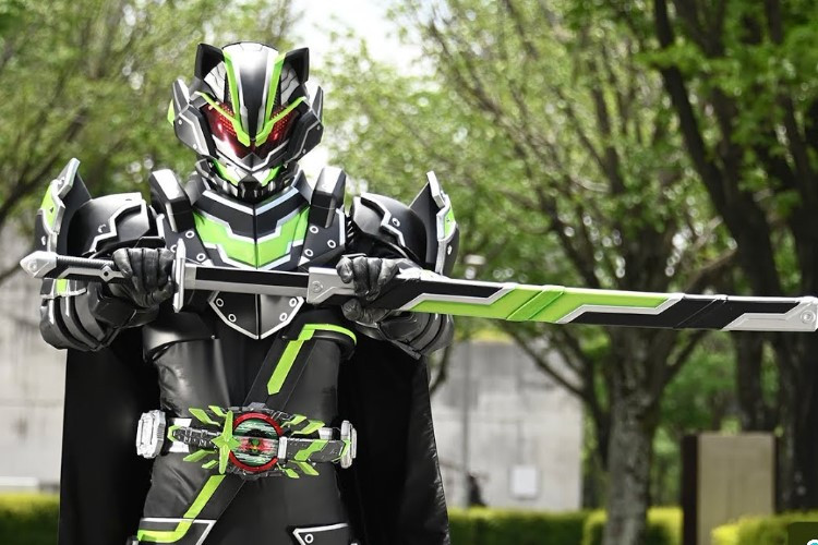 Bocoran Spoiler Kamen Rider Geats Episode 41 Hectic! Keiwa Marah Kepada Kekera