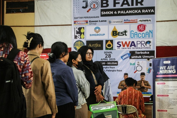 Cara Ikut Pendaftaran Magang Nasional Batch 2 yang Dibuka Kemnaker September 2026 Mendatang, Catat Tutorialnya