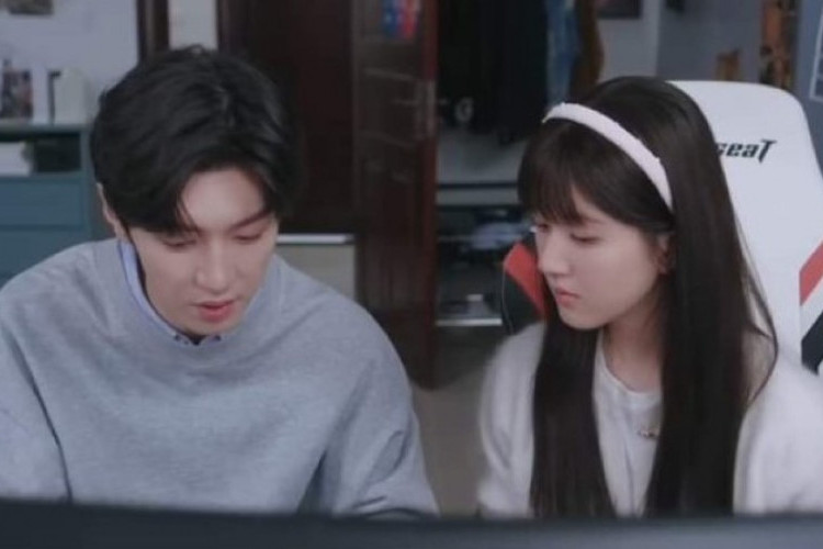 Spoiler Drama China Hidden Love (2023) Episode 17-18, Kekecewaan yang Dirasakan Sang Zhi Cukup Dalam