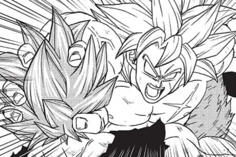 Link Baca Manga Dragon Ball Super Chapter 94 Bahasa Indonesia, Pengumuman Frieza yang Bikin Emosi Memuncak