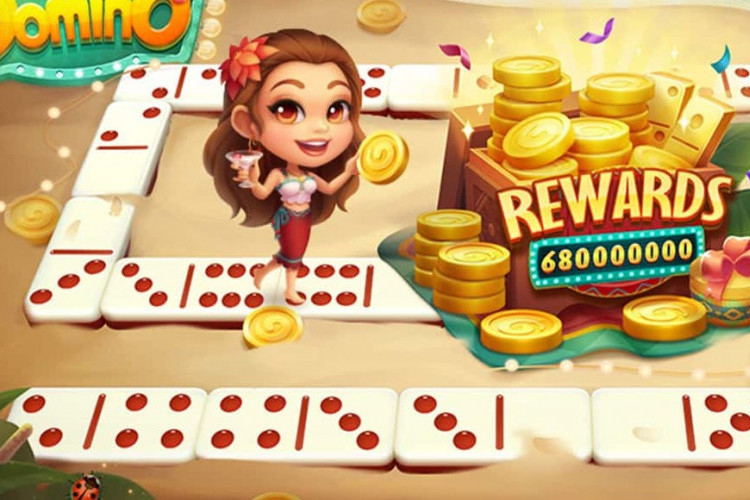 Cara Beli Chip Higgs Domino Murah Via Pulsa 3000, Langsung Kunjungi Situs Ini!