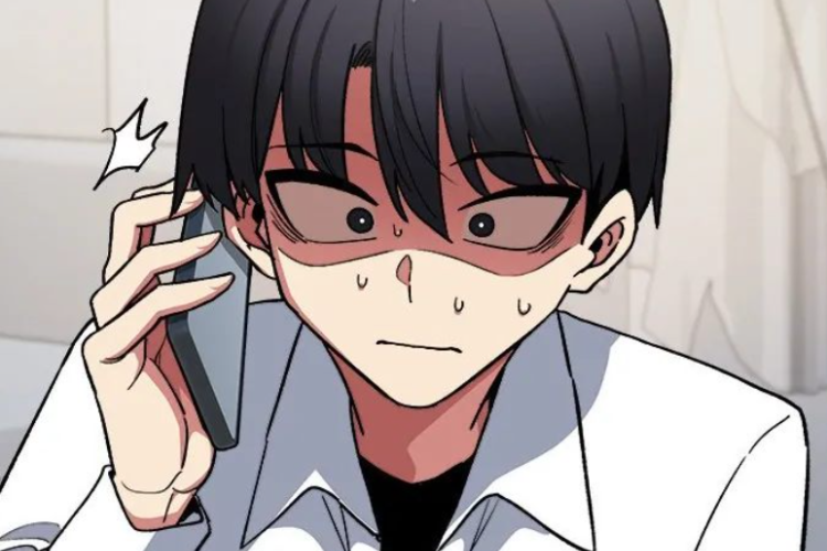 Lecture En Ligne Manhwa Stop Smoking (Someone Stop Her!) Chapitre 43 Scan VF FR, RAW! Tué! Pris par Yoonda