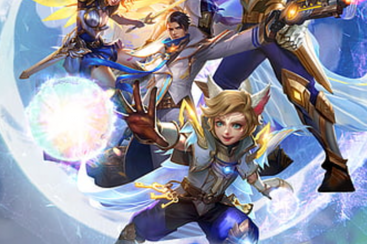 Download APK Script Skin ML Terbaik 2024 [Free], Tersedia Ratusan Skin Legend Gratis Untukmu!