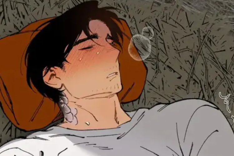 Mr.A’s Farm Chapter 11 English Indonesia Sub, Klik Link Baca Manhwa BL Gratis Disini!