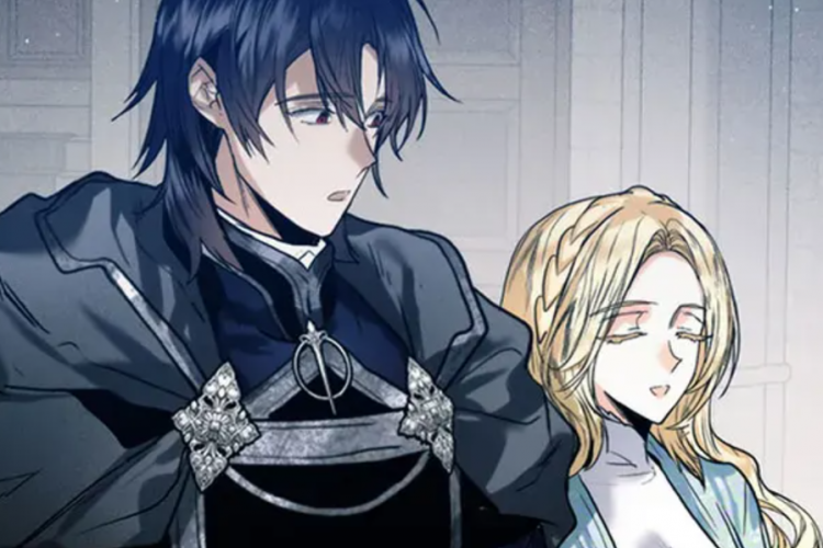 Update! Link Baca Manhwa Royal Marriage Chapter 44 Bahasa Indonesia, Hubungan Tatiana dan Kaniel Makin Mesra