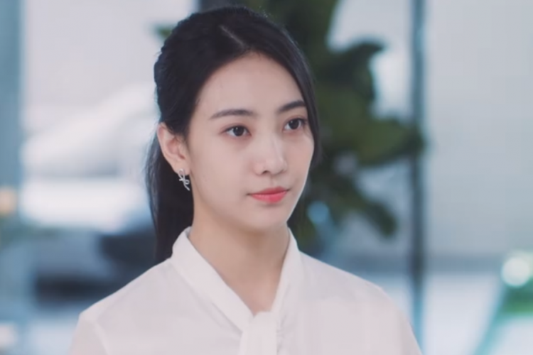 Nonton Drama China Kim Secretary (Jin Secretary) 2023 Episode 9-10 Sub Indo, Tekanan Untuk Jin Xi Er