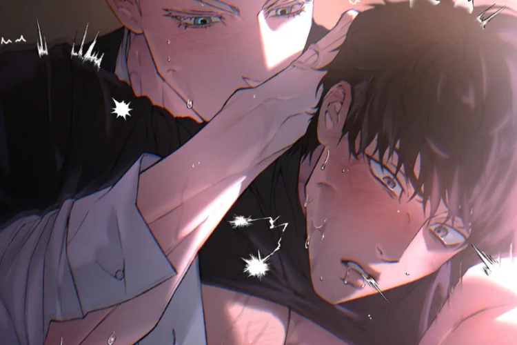 RAW! Baca Manhwa BL Codename Anastasia Chapter 55 Indonesia Scan, Pemberontakan yang Tidak Beruntung