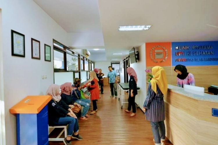 10 Daftar Klinik 24 Jam Terdekat dari Lokasi Saya Kota Bogor : Alamat Lengkap dan Nomor Telepon