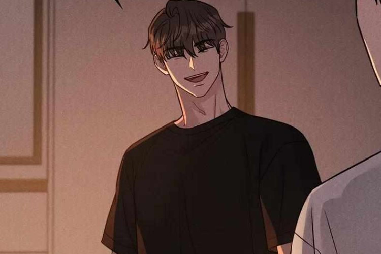 Baca Manhwa BL Placebo : Let’s Play Chapter 17 Bahasa Indonesia Makin Ngelunjak, Woo Jin Ketagihan Hipnotis Woo Yeon