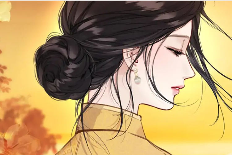 Link Baca Manhua Only For Love Chapter 61 Bahasa Indonesia, Kebucinan Shi Yan Membuat Zheng Shuyi Kagum