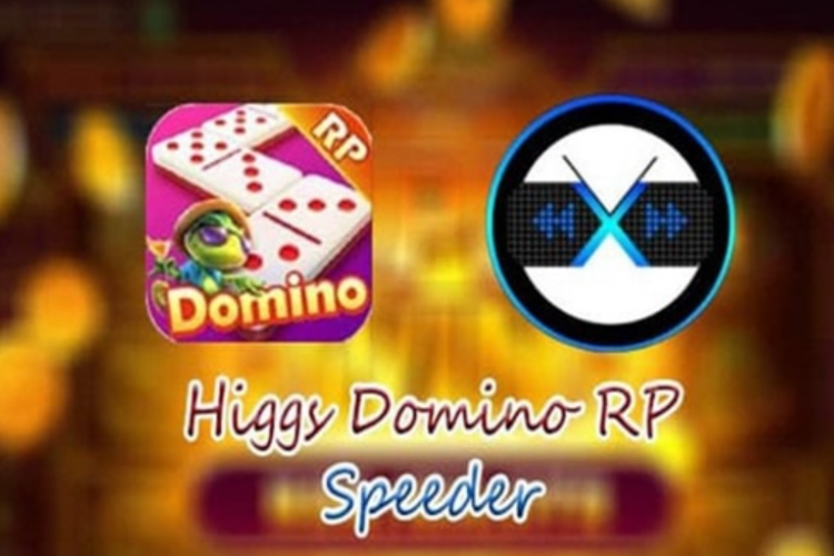 Baru Update! Link Download Domino RP X8 Speeder, Dilengkapi Fitur Tambahan Mudah Nangkap Jackpot!
