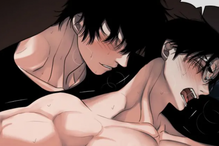 Lire Manhwa Corrosive Chapitre 19 FR Scans [Non Censuré 21+], Un plan astucieux !